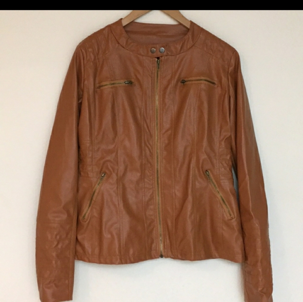 Beautiful Coat!